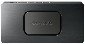   Onkyo T3 (OKAT3B/10) Black 4