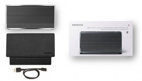   Onkyo T3 (OKAT3B/10) Black 7