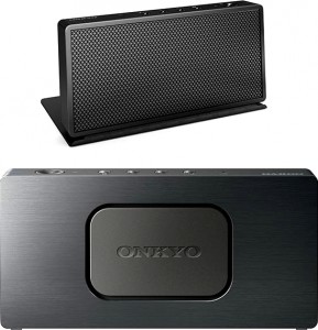   Onkyo T3 (OKAT3B/10) Black 8