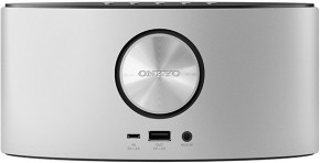   Onkyo X3 (OKAX3S/00) Silver 3