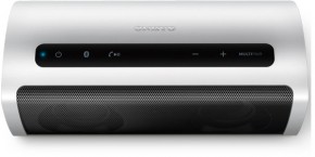   Onkyo X6 (OKAX6S/10) Silver 3