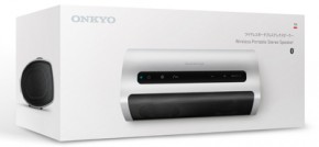   Onkyo X6 (OKAX6S/10) Silver 8