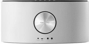   Onkyo X9 (OKAX9S/10) Silver 3