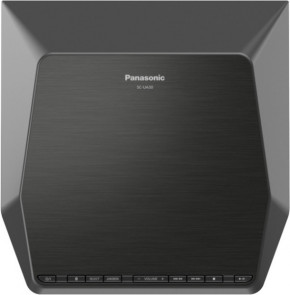   Panasonic SC-UA30GS-K 6