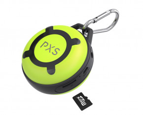   Pixus Active Lime 3