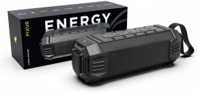   Pixus Energy Black 7