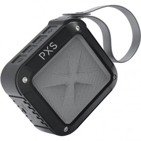   Pixus Scout mini Black 3