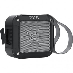   Pixus Scout mini Black