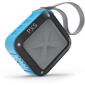   Pixus Scout mini Blue