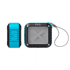   Pixus Scout mini Blue 3