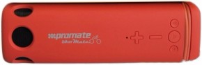   Promate Bikermate Red