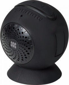   Promate Globo-2 Black