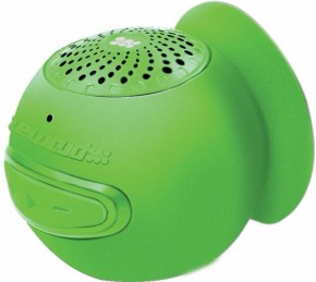   Promate Globo-2 Green