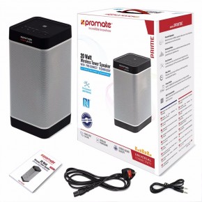   Promate Prime Black 6