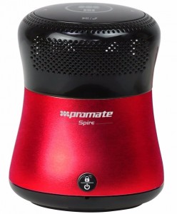   Promate Spire Red