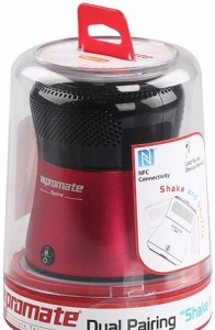   Promate Spire Red 3