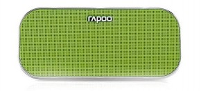   Rapoo A500 bluetooth 4.0 Green