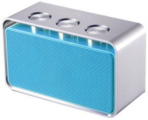   Rapoo A600 bluetooth 4.0, blue