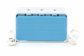   Rapoo A600 bluetooth 4.0, blue 3