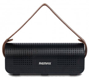   Remax CSR 4.0 Desktop Speaker Black