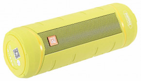   Remax RB-M10 Desktop Speaker Green