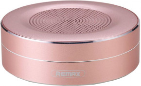   Remax RB-M13 Desktop Speaker Rose Gold