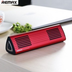   Remax RB-M3 Red 5