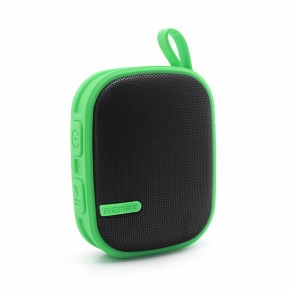  Bluetooth Remax RB-X2 Green 3