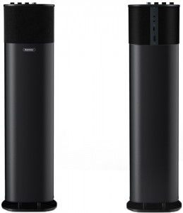   Remax TWS Speaker RB-H10 Pro Black