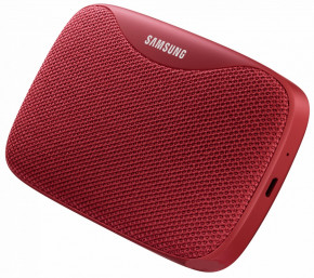 Samsung Level Box Pro Red 4