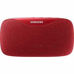   Samsung Level Box Slim Red (EO-SG930CREGRU)