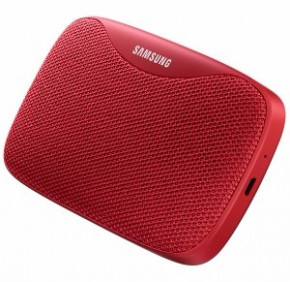   Samsung Level Box Slim Red (EO-SG930CREGRU) 4