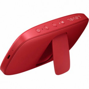   Samsung Level Box Slim Red (EO-SG930CREGRU) 5