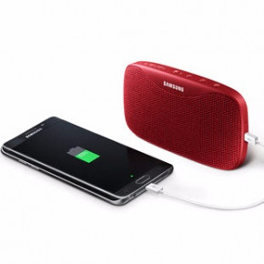   Samsung Level Box Slim Red (EO-SG930CREGRU) 6