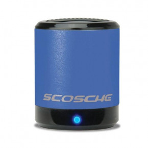  Scosche boomCAN Blue (PMSBL)