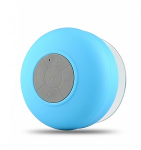   Smartfortec BTS-06 Blue 4