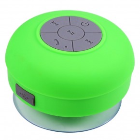   Smartfortec BTS-06 Green