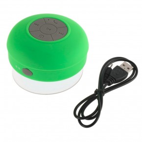   Smartfortec BTS-06 Green 3