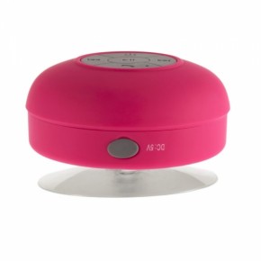   Smartfortec BTS-06 Pink