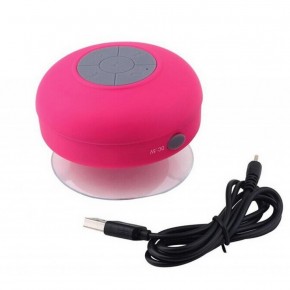   Smartfortec BTS-06 Pink 3