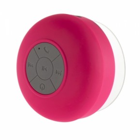   Smartfortec BTS-06 Pink 4