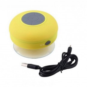   Smartfortec BTS-06 Yellow