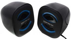   Smartfortec K3 black-blue 3