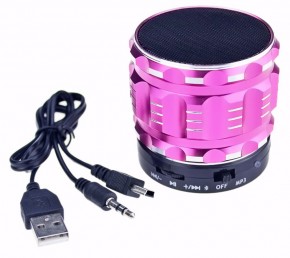   Smartfortec S28 Pink 3