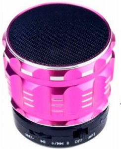   Smartfortec S28 Pink