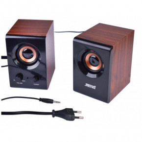     Sonax D99A Brown