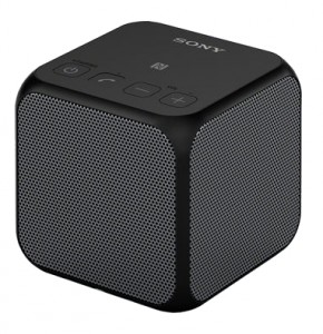   Sony SRS-X11 Black