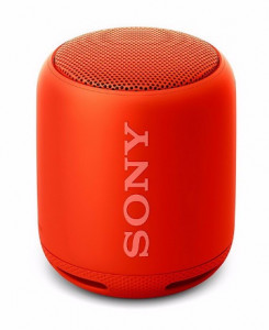   Sony SRS-XB10R Red