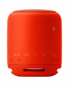   Sony SRS-XB10R Red 3