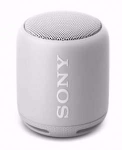   Sony SRS-XB10W White